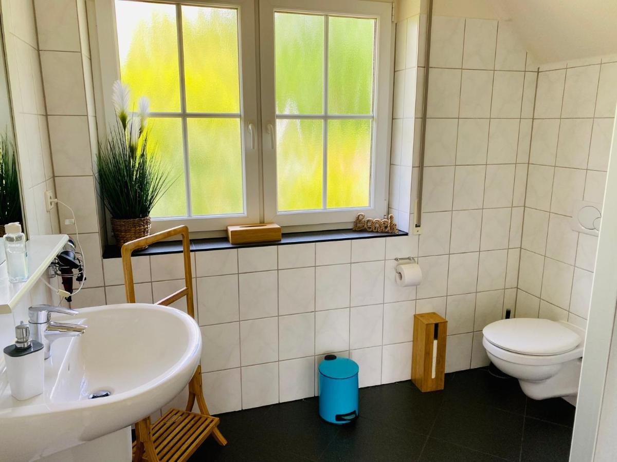 Fewo Panoramadeck Familien-Strandnah-Garten-Hunde-Sport-Und Schwimmbadnah-Hansapark ジールクスドルフ エクステリア 写真